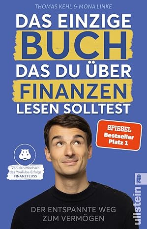 Das einzige Buch, das du über Finanzen lesen solltest