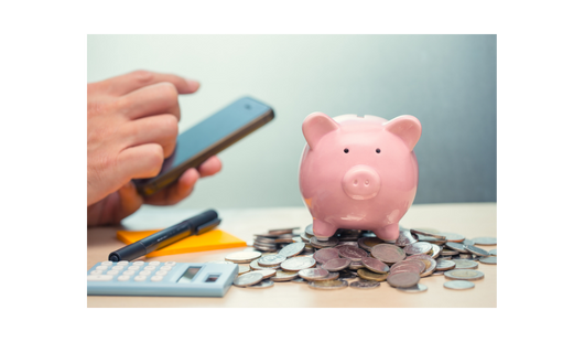 Die 5 Denkfehler über Geld: finanzielle Freiheit erreichen!
